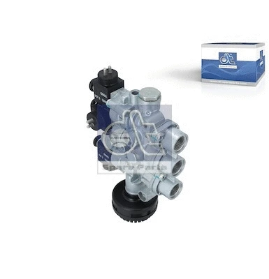 Solenoid Valve (4.62609)