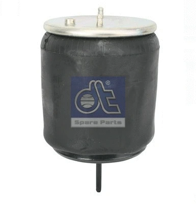 Bellow, air suspension (1.25672)