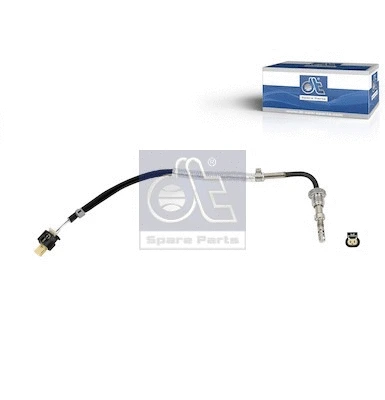 Sensor, exhaust gas temperature (4.69755)