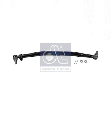 Centre Rod Assembly (2.53131)