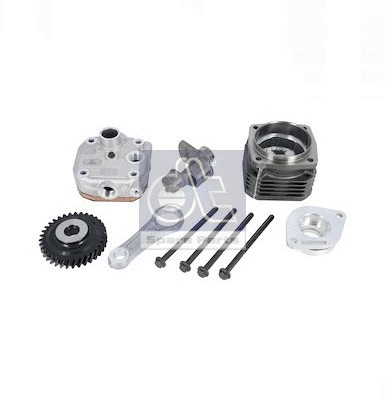 Repair kit, air compressor (4.92125)