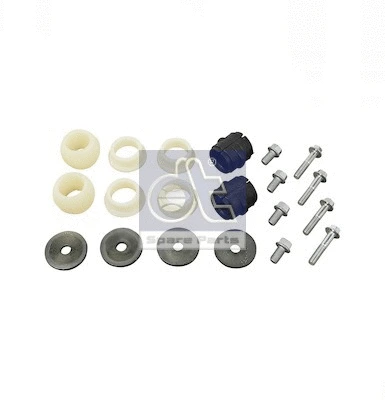 Repair Kit, stabiliser bush (4.92177)