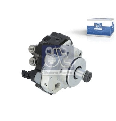 High Pressure Pump (3.21223)