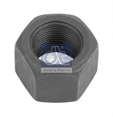 Wheel Nut (10.20020)