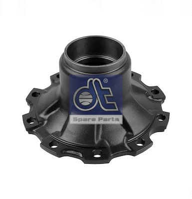 Wheel Hub (4.63152)