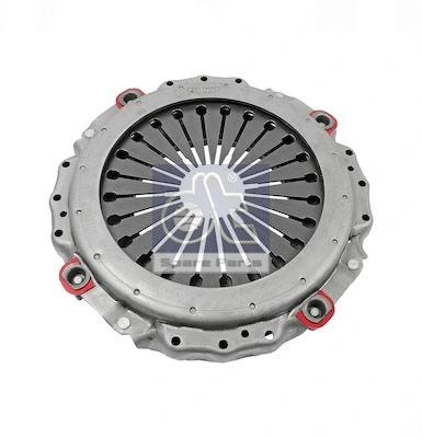 Clutch Pressure Plate (6.40019)