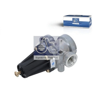 Pressure Limiting Valve (3.72012)