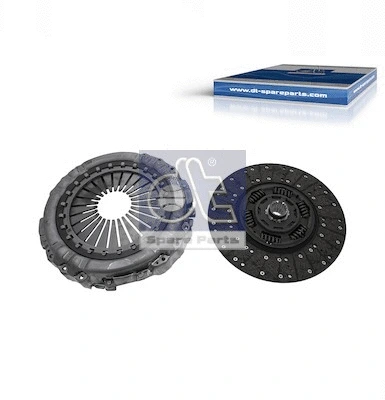 Clutch Kit (4.92183)