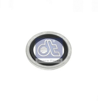 Gasket, exhaust pipe (2.10221)