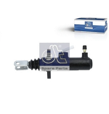 Master Cylinder, clutch (7.18319)