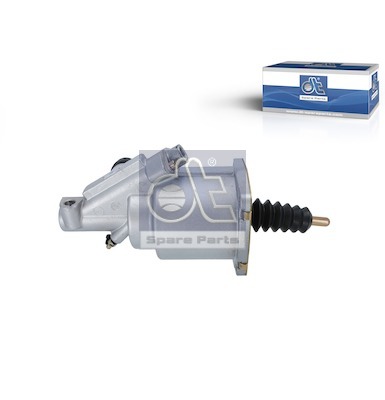 Clutch Booster (5.53006)