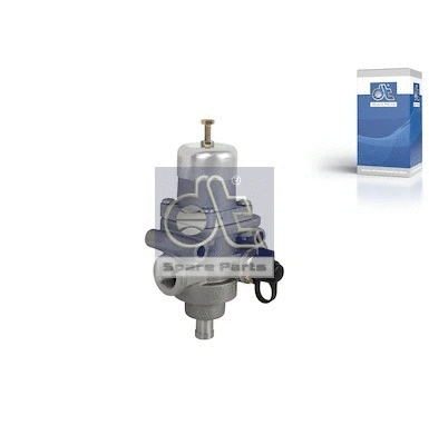 Pressure Controller, compressed-air system (4.64600)