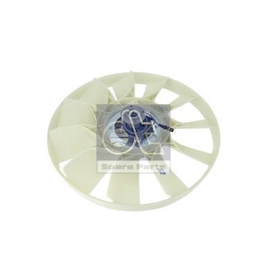 Fan, engine cooling
