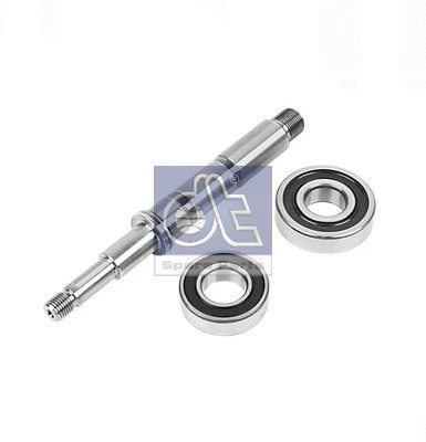 Repair Kit, water pump (1.31101)