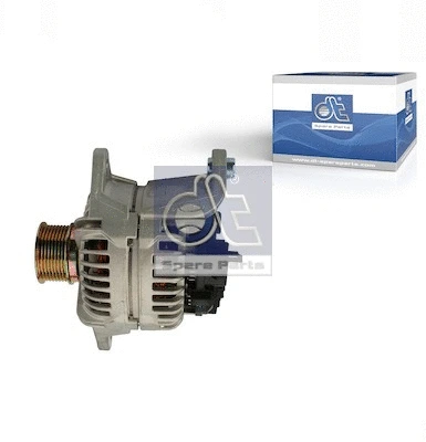 Alternator (2.21041)
