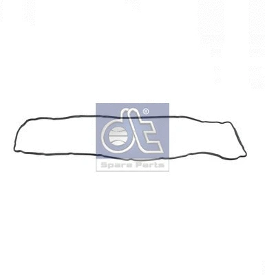 Gasket, oil sump (2.11445)