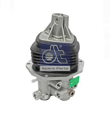 Control Unit, manual transmission (3.53220)