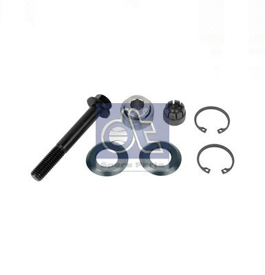 Release Fork, clutch (2.93072)
