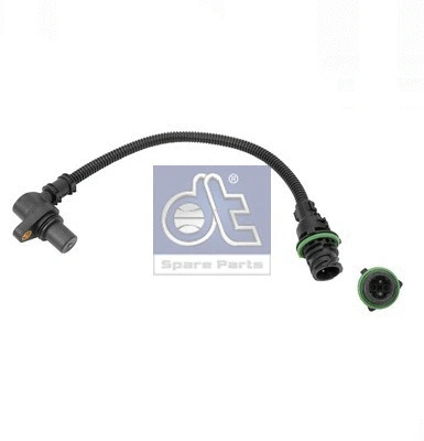 Sensor, crankshaft pulse (2.10043)