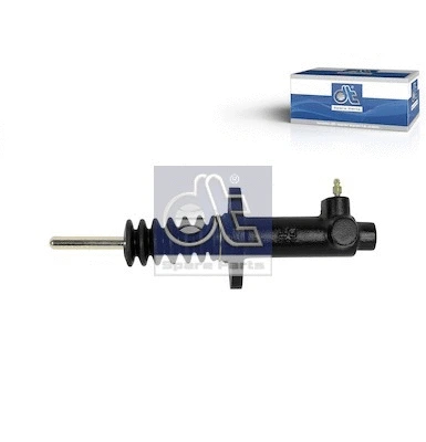 Slave Cylinder, clutch (4.67352)