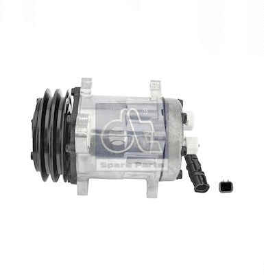 Compressor, air conditioning (3.82240)