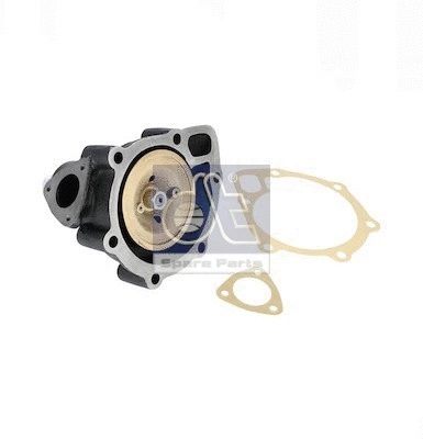 Water Pump, engine cooling (1.11024)