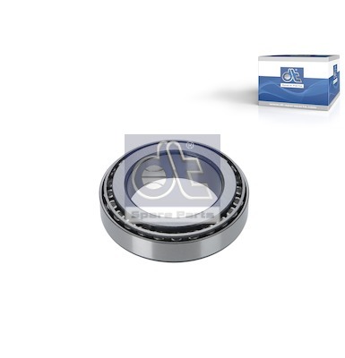 Bearing, transfer case (2.53271)