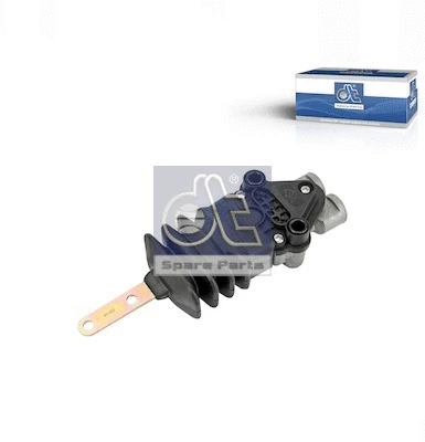 Air Suspension Valve (1.22394)