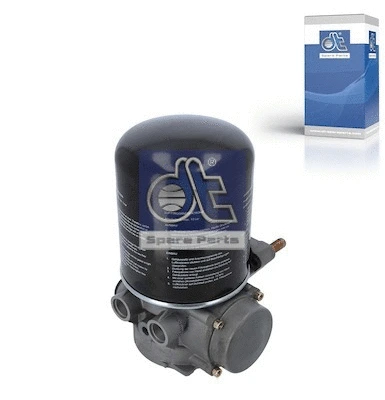 Air Dryer, compressed-air system (6.63008)