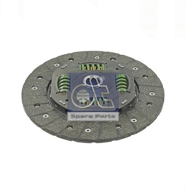 Clutch Disc (13.56100)