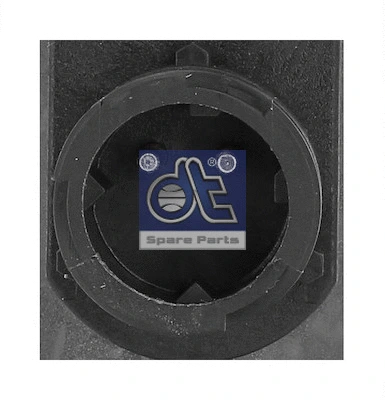 Solenoid Valve, shift cylinder