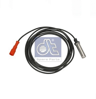 Sensor, wheel speed (4.64933)