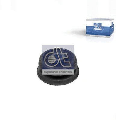 Mounting, shock absorber (4.81235)