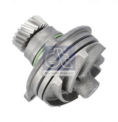 Water Pump, engine cooling (7.60004)
