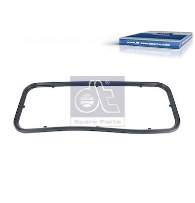 Gasket, oil sump (7.50605)