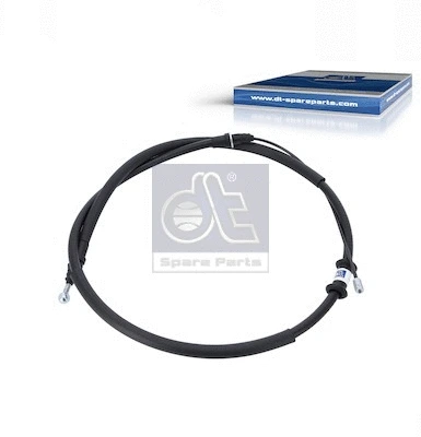 Cable Pull, parking brake (6.62033)