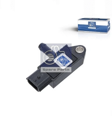 Sensor, exhaust pressure (6.73260)