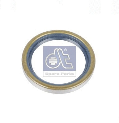 Seal Ring, propshaft mounting (4.20295)