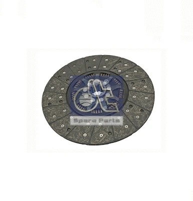 Clutch Disc (2.30224)