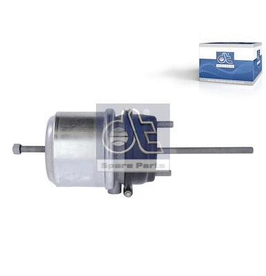 Diaphragm Brake Cylinder (2.40626)