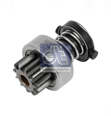 Pinion, starter (3.34142)