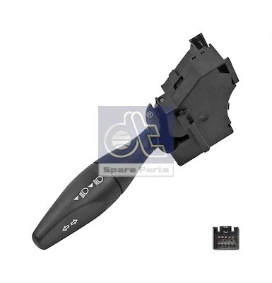 Steering Column Switch (13.28002)