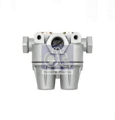 Multi-circuit Protection Valve