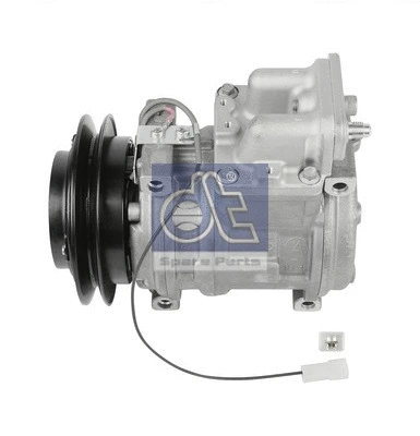 Compressor, air conditioning (4.64503)