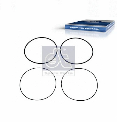 O-Ring Set, cylinder sleeve (3.90011)