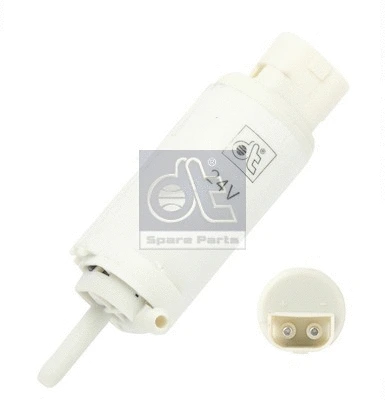 Washer Fluid Pump, window cleaning (1.22085)