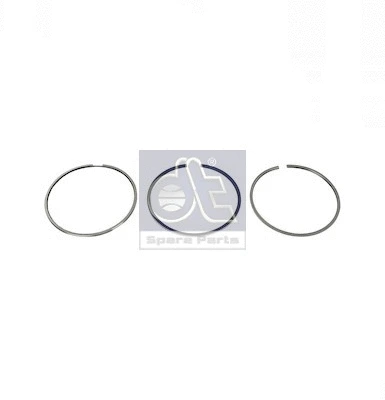 Piston Ring Kit (3.90226)