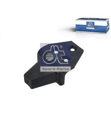 Rubber Buffer, driver cab (7.11516)