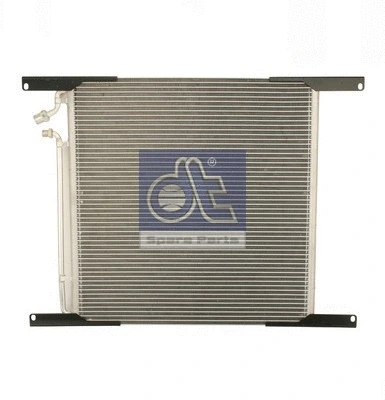 Condenser, air conditioning (5.62030)