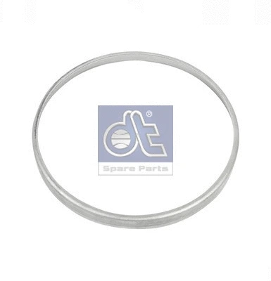 Shaft Seal, wheel hub (10.10529)